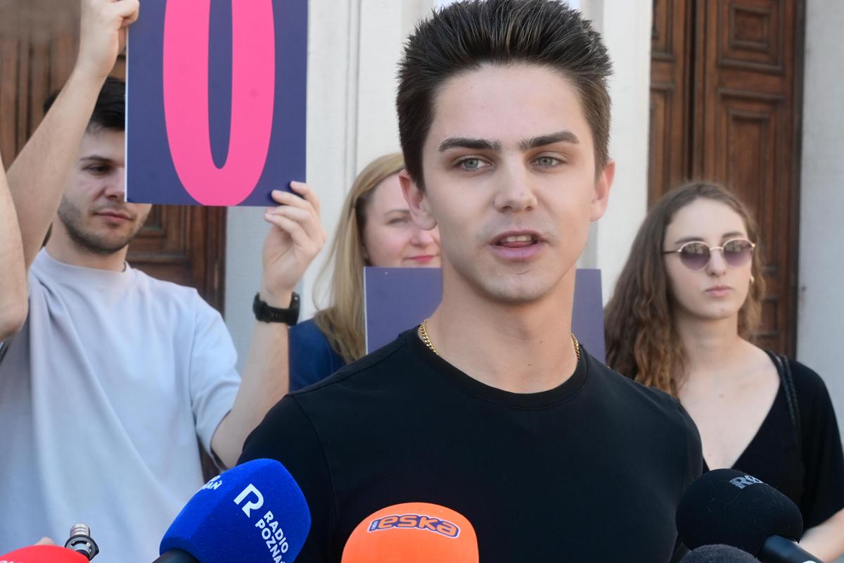 Maciej Trzciński