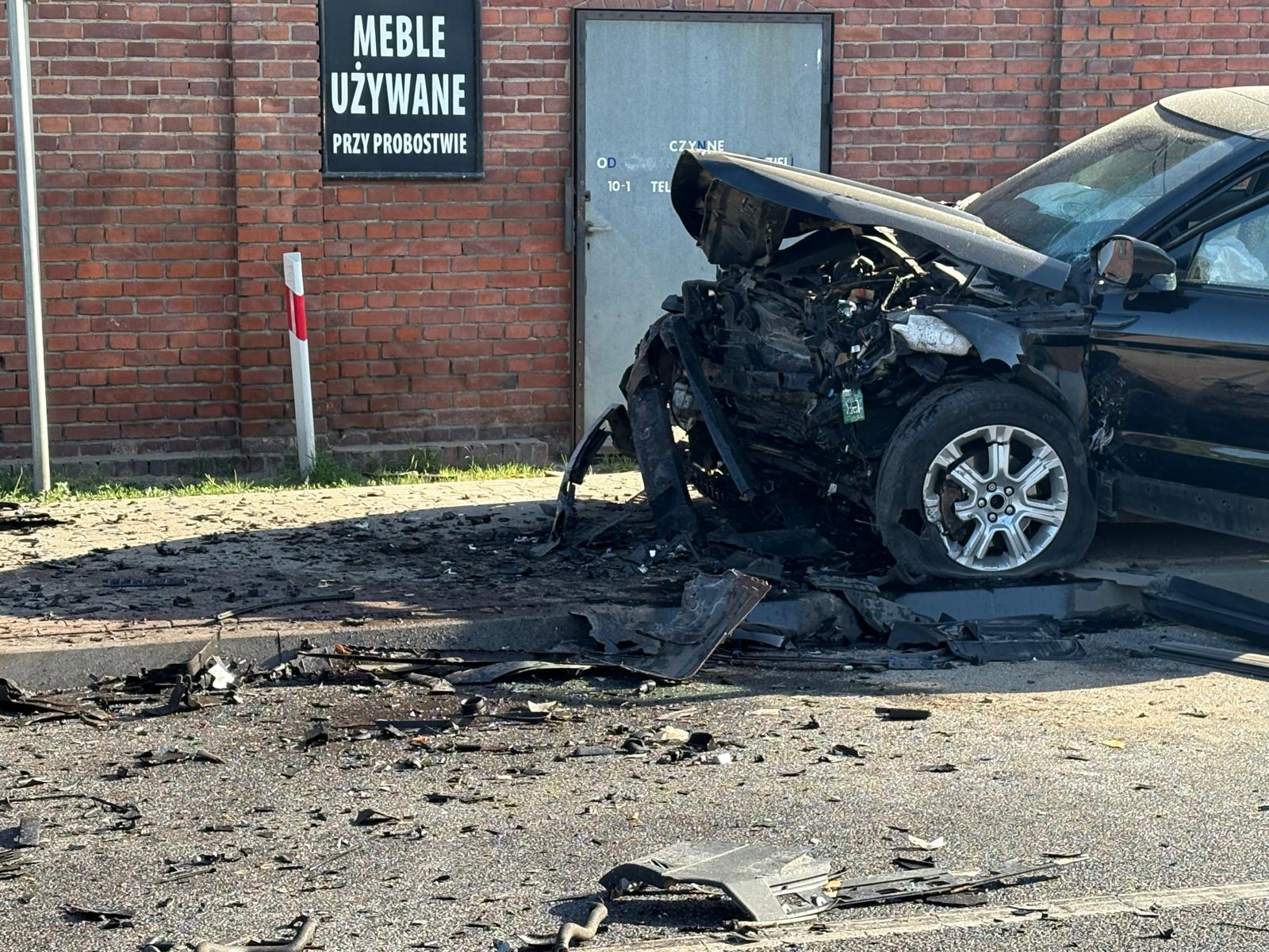 KPP w Grodzisku Wielkopolskim