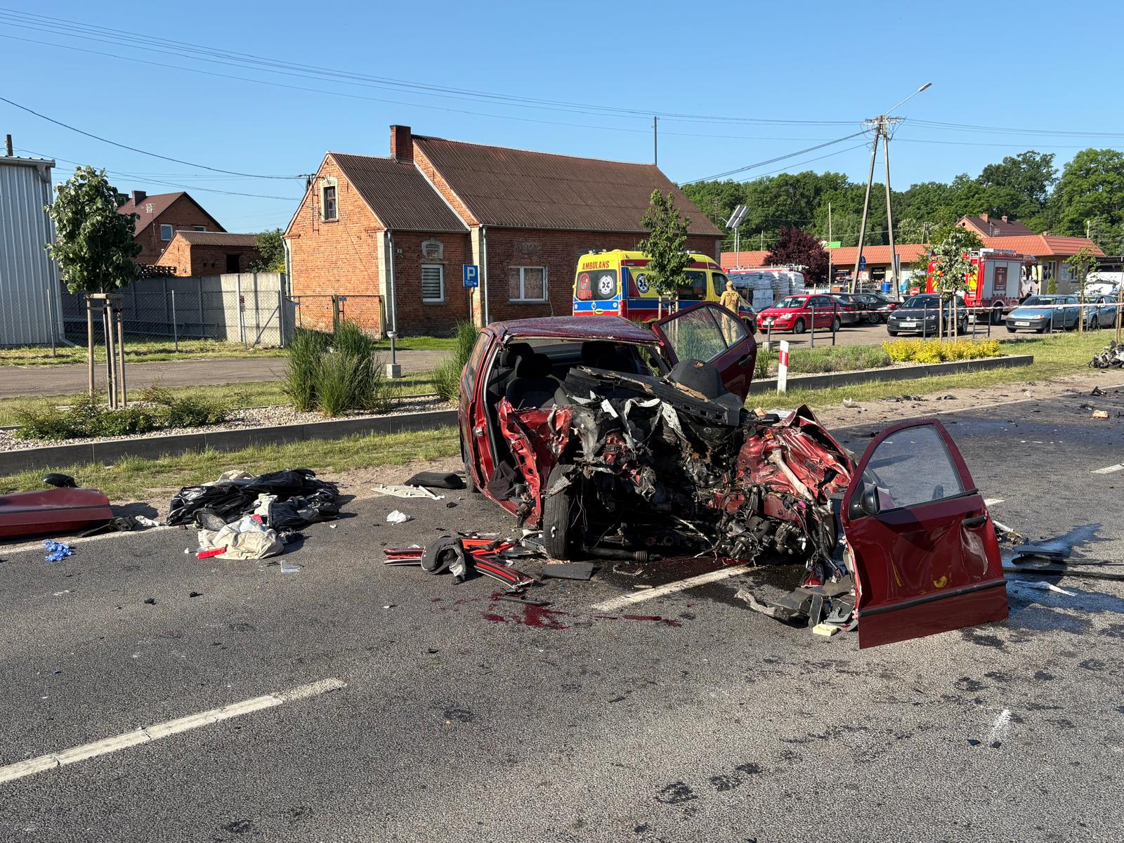 KPP w Grodzisku Wielkopolskim