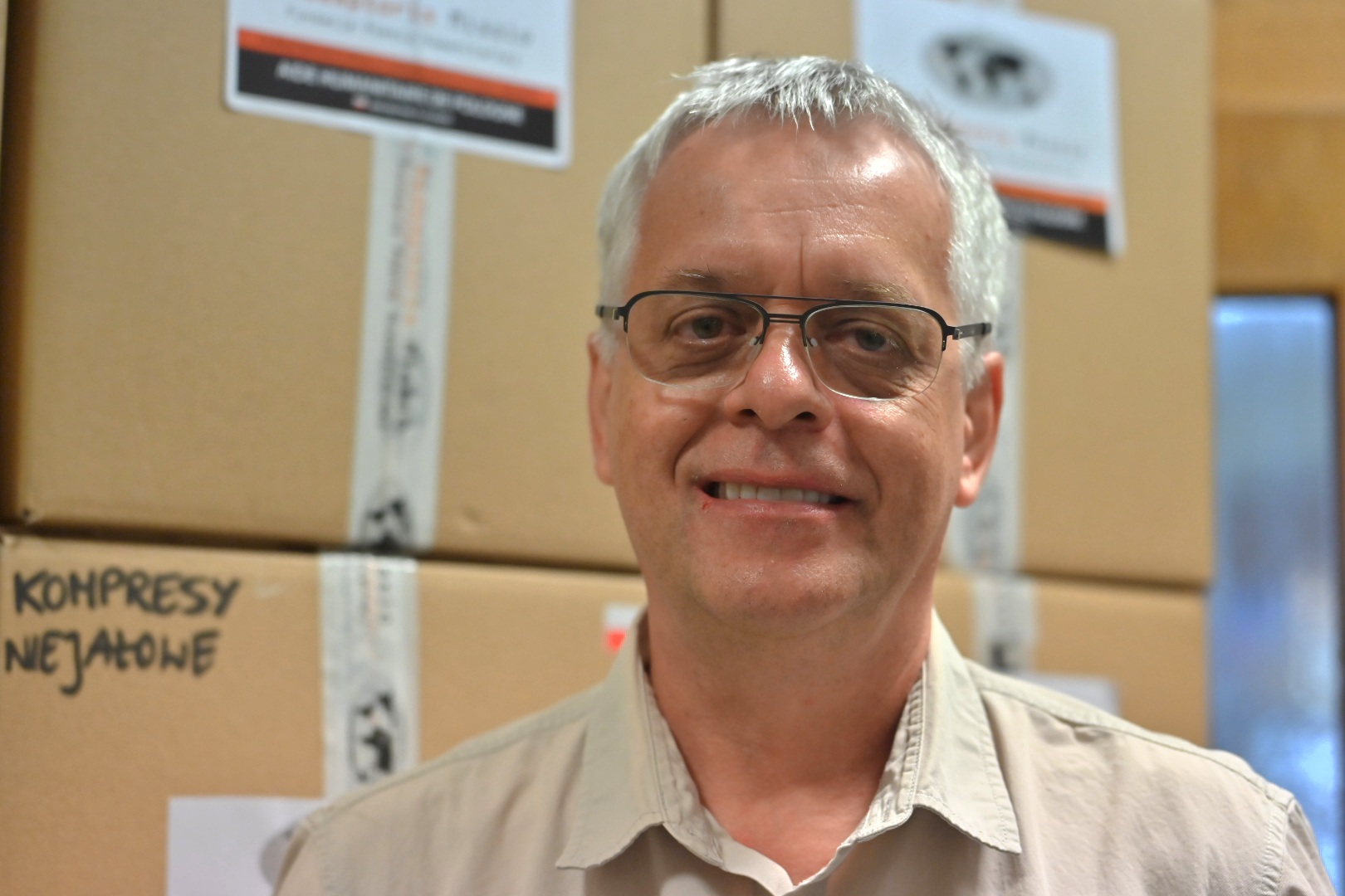 Wojtek Wardejn