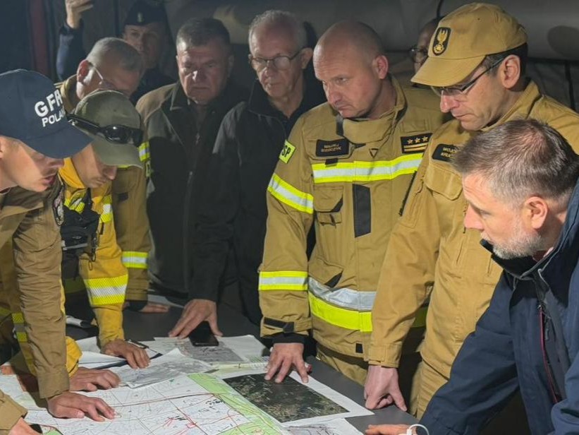 gfff strażacy moduł - KW PSP Poznań