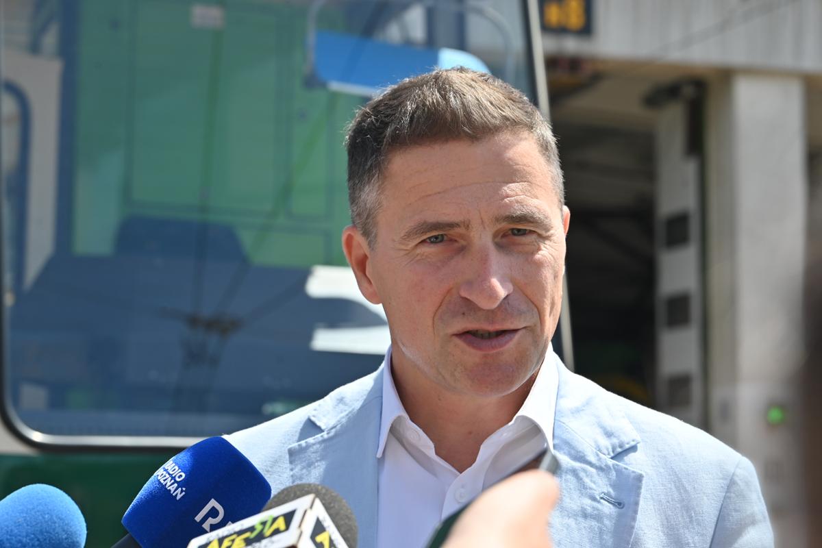 Wojtek Wardejn