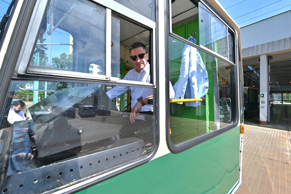Wojtek Wardejn