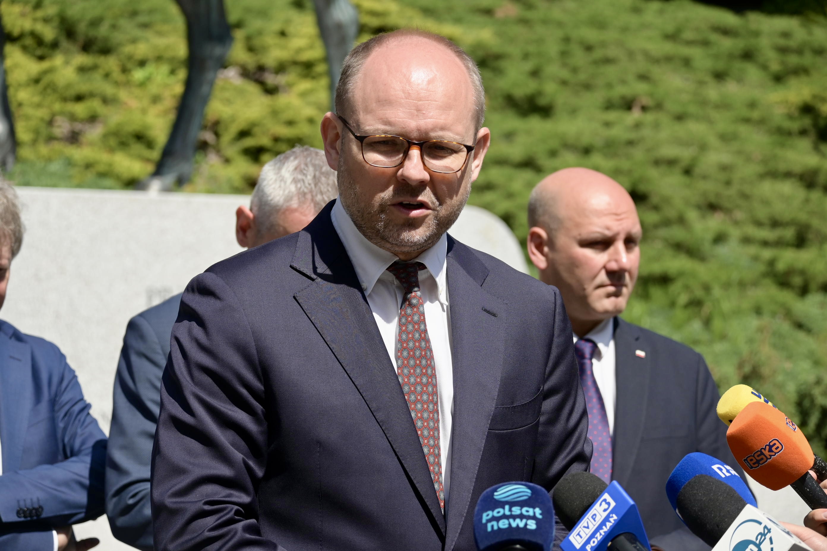 Maciej Trzciński