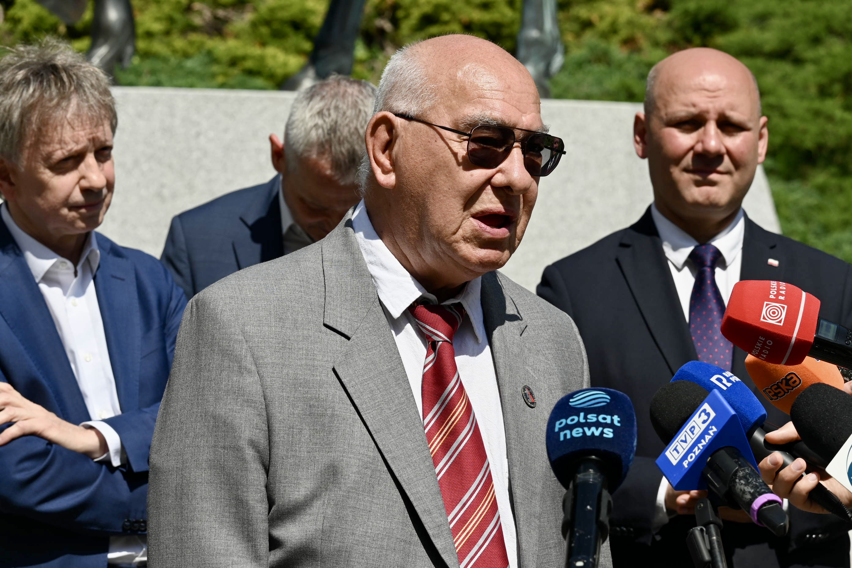 Maciej Trzciński