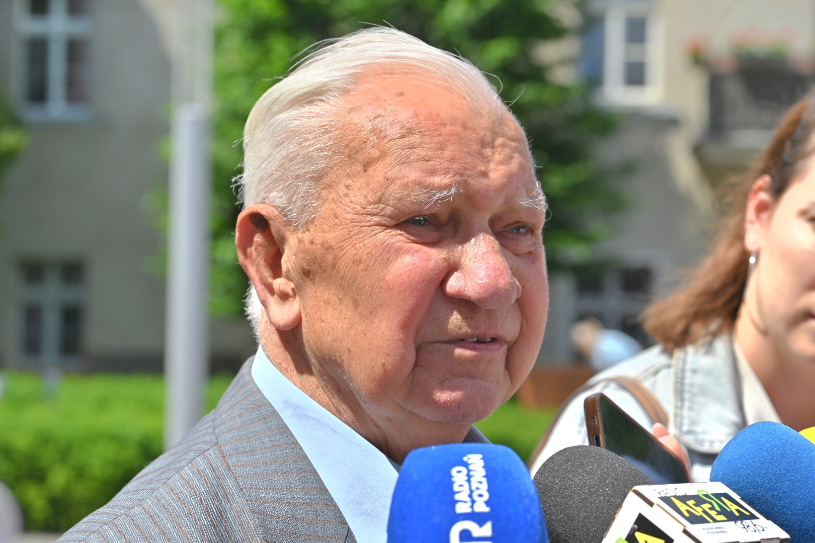 Wojtek Wardejn 
