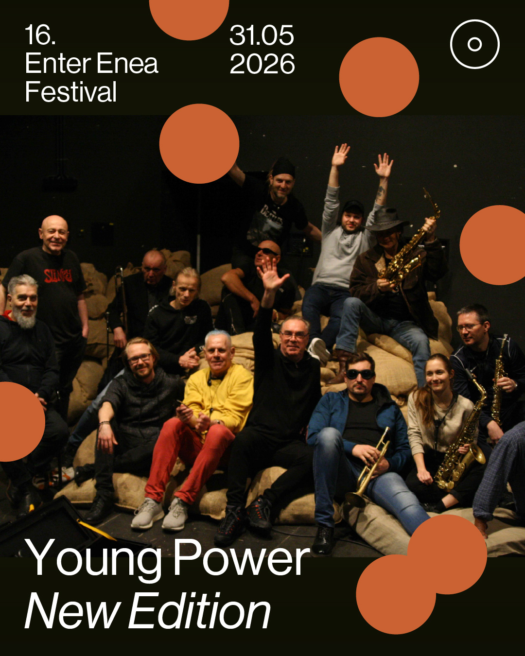 Young Power