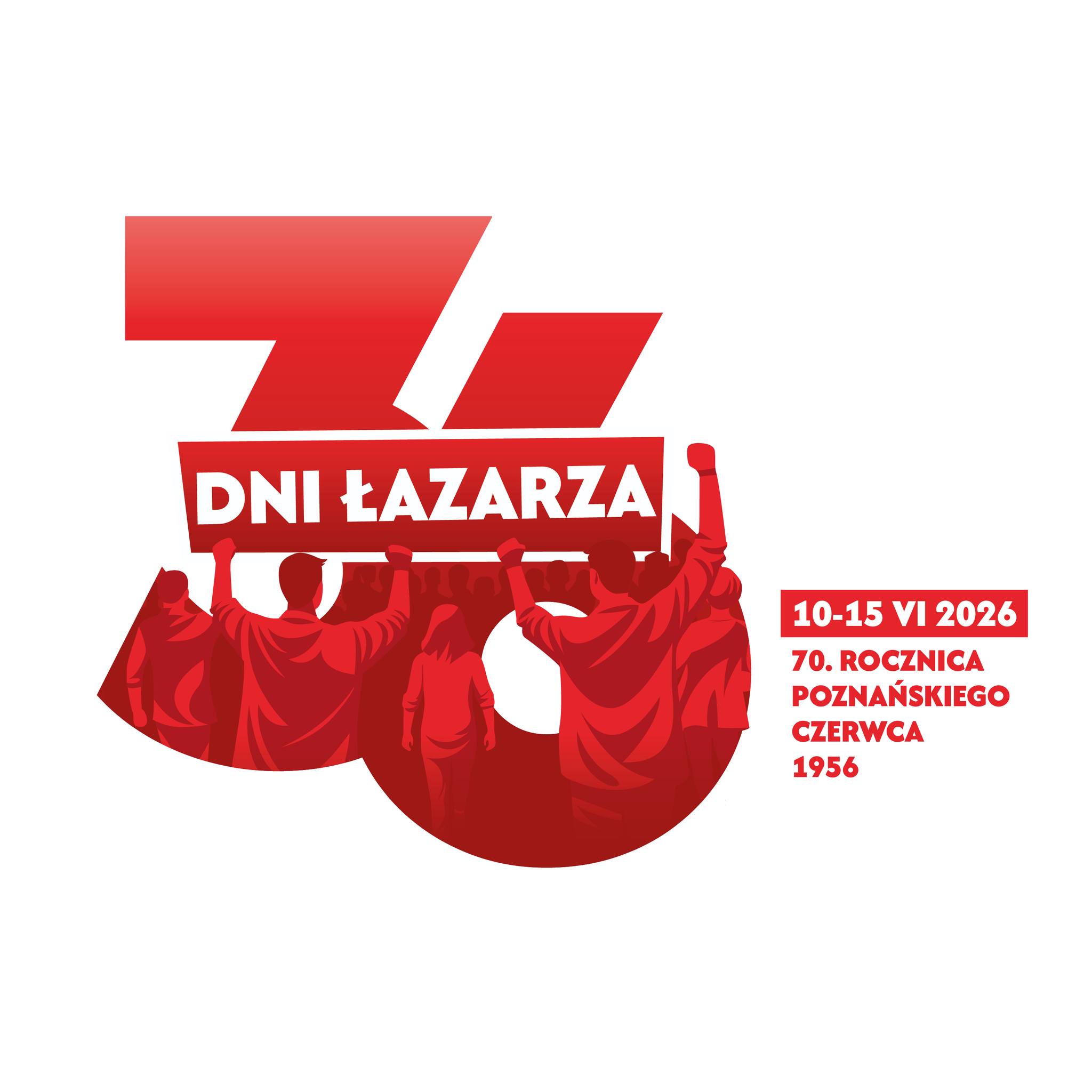 Nadchodzą 36. Dni Łazarza! - Organizator