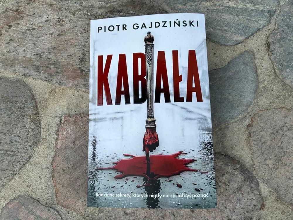 "Kabała". Rodzinne tajemnice i zagadkowa fortuna