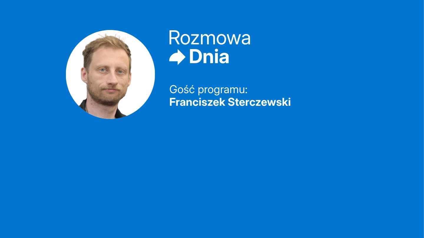 Poseł KO o prezydencie Poznania: "Apeluję, żeby się nie wygłupiał"