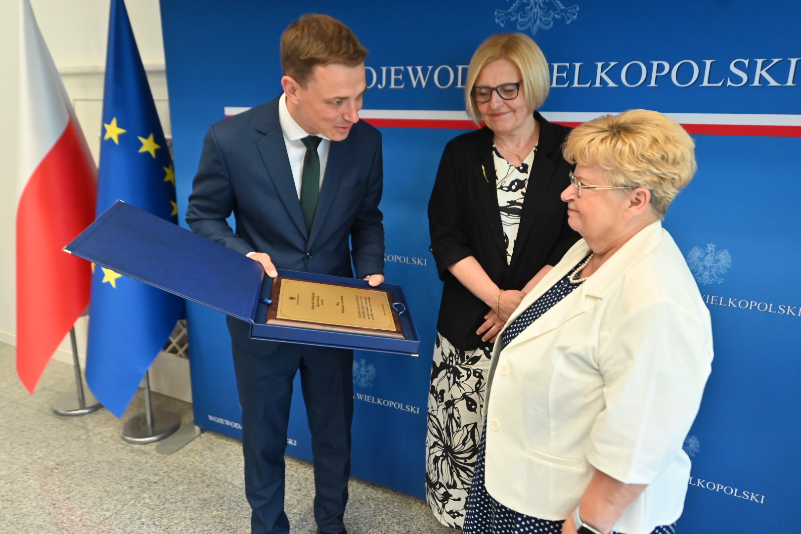 Wojtek Wardejn