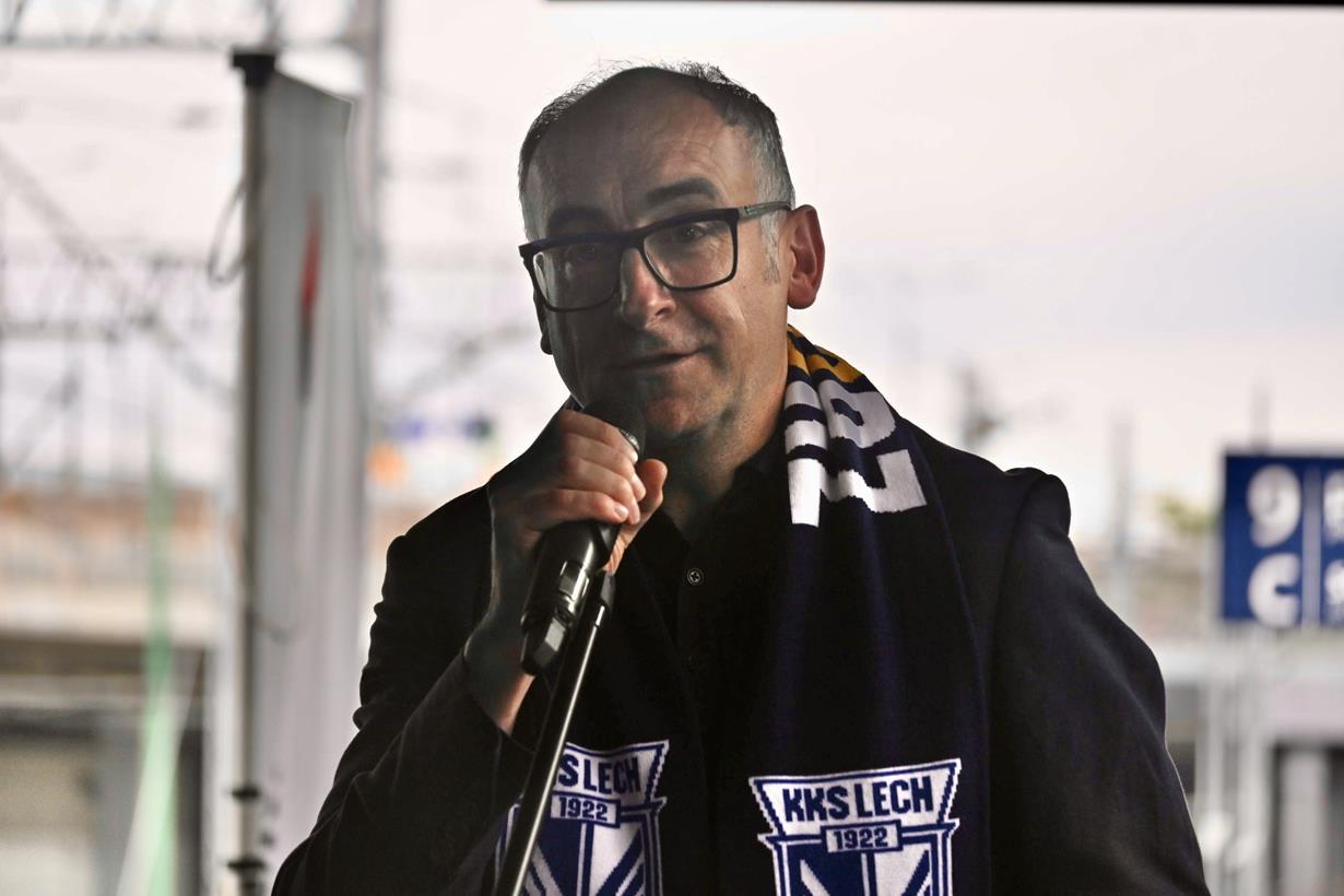 Maciej Trzciński