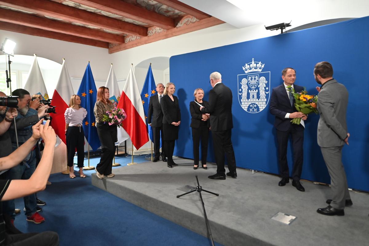 Wojtek Wardejn