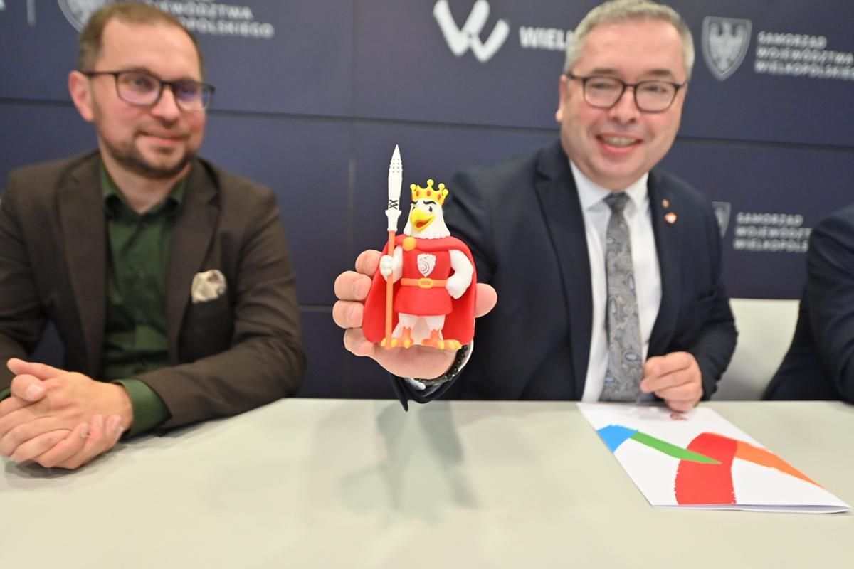 Wojtek Wardejn