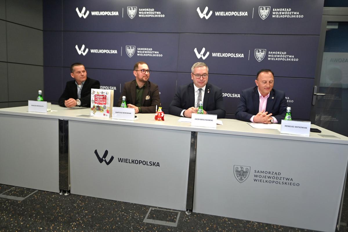 Wojtek Wardejn
