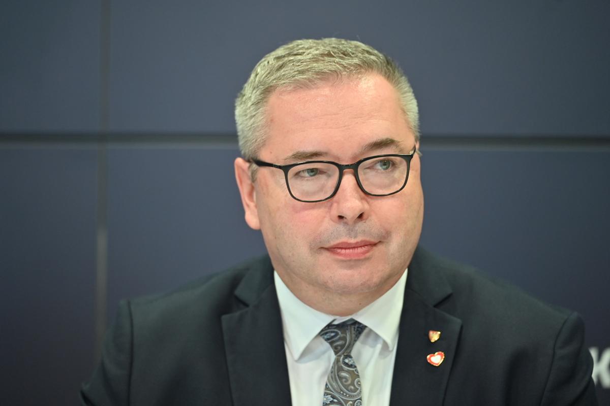 jacek bogusławski - Wojtek Wardejn - Radio Poznań