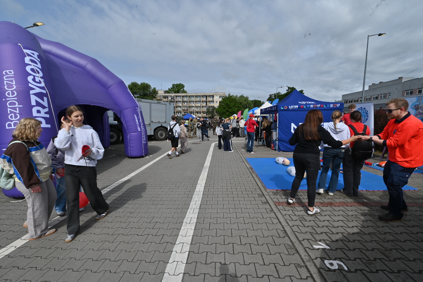 Wojtek Wardejn