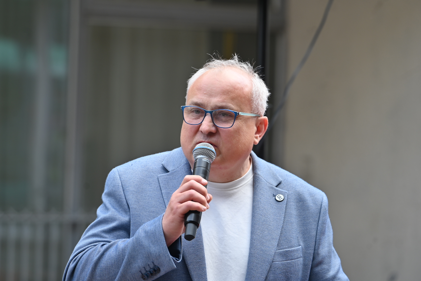 Wojtek Wardejn