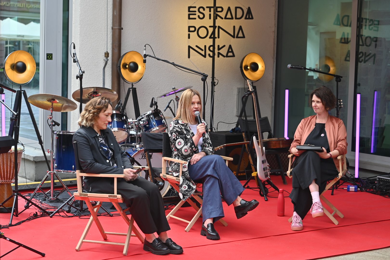 estrada poznańska - Wojtek Wardejn - Radio Poznań