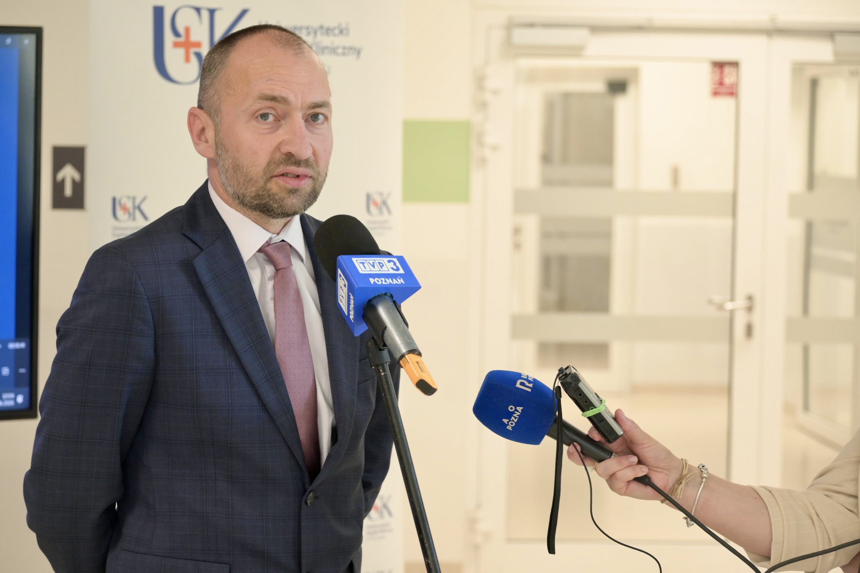 Maciej Trzciński