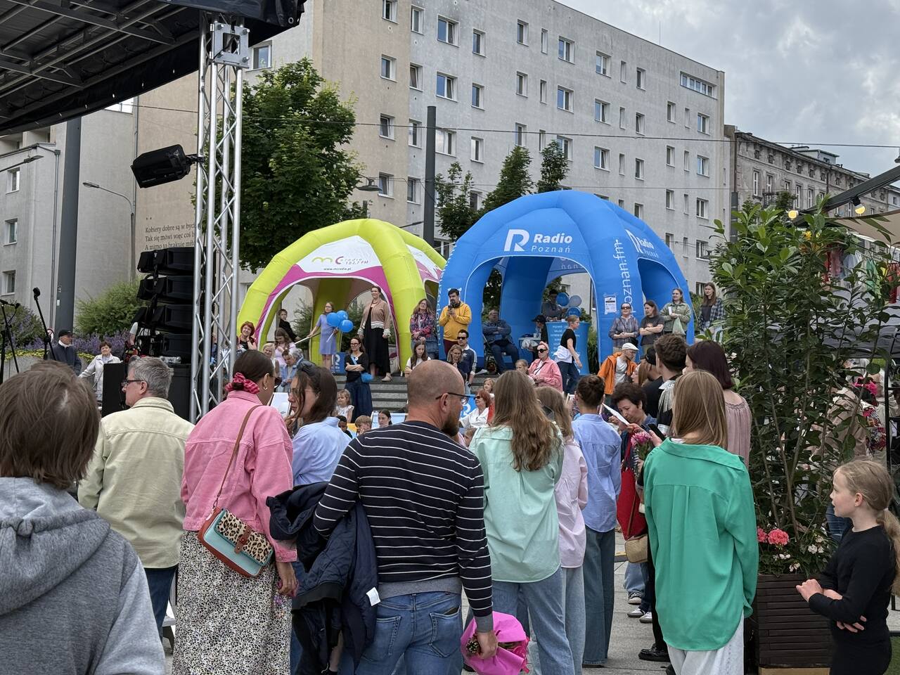 dni łazarza 2026 - Alicja Kotewicz  - Radio Poznań