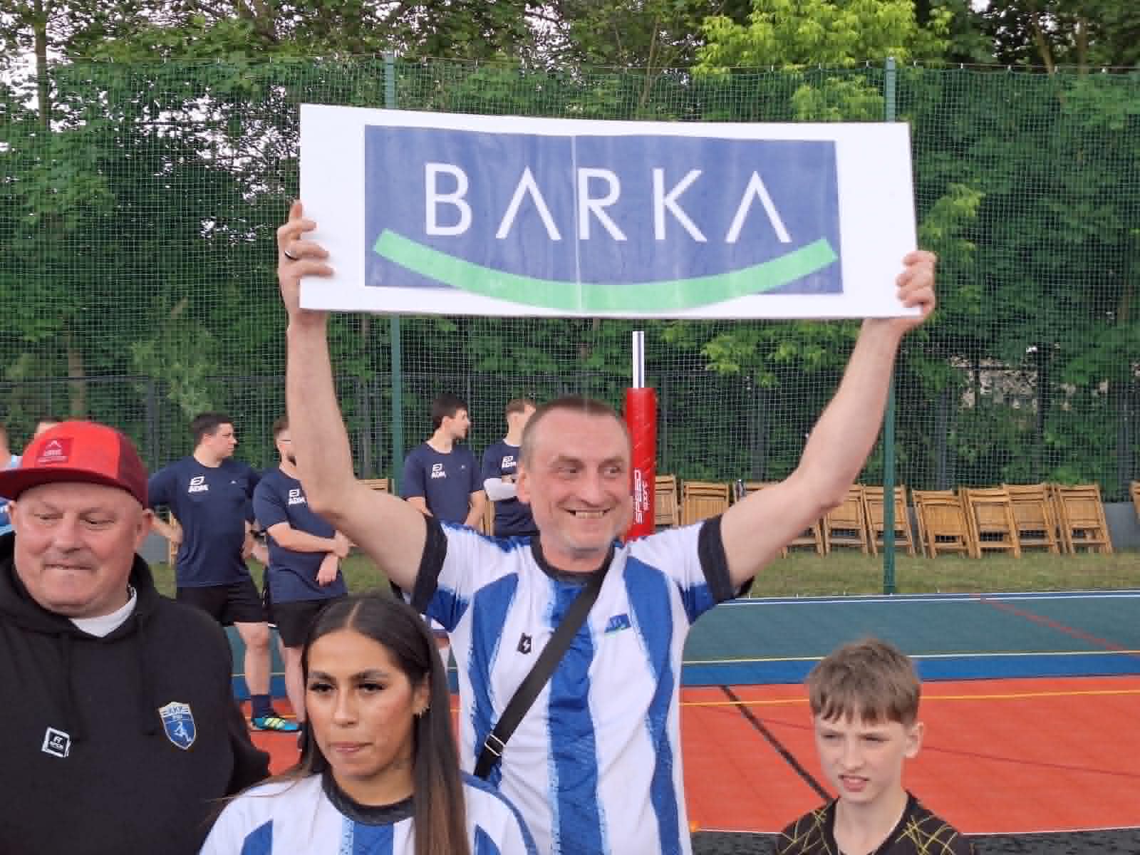 Barka