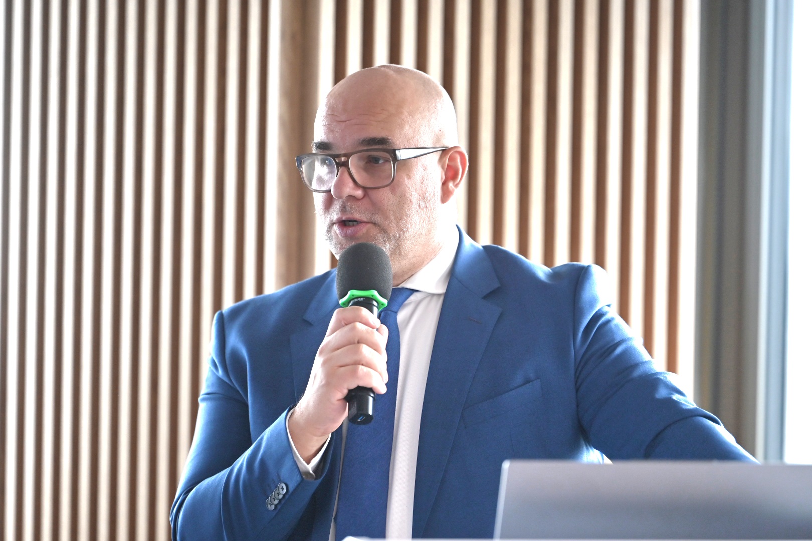 Wojtek Wardejn