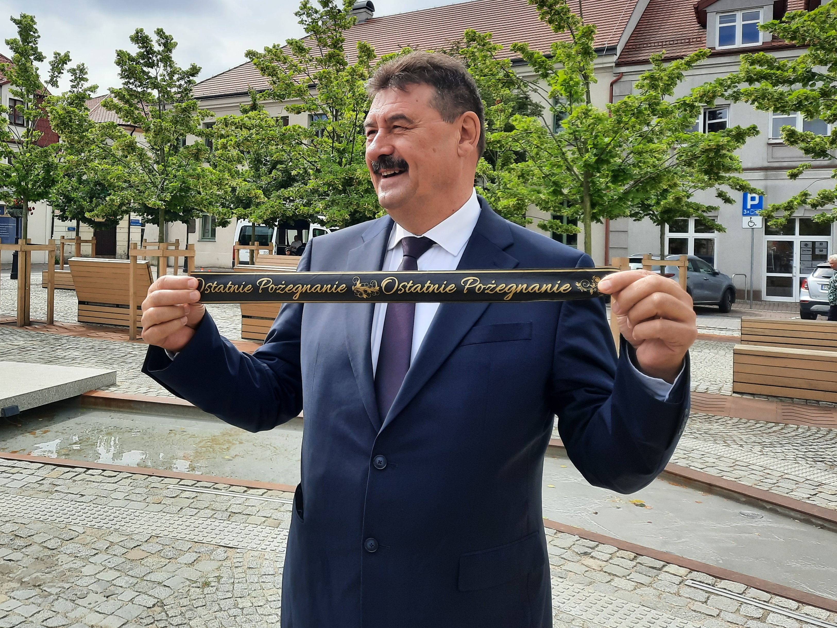 ryszard bartosik pis - Michalina Maciaszek