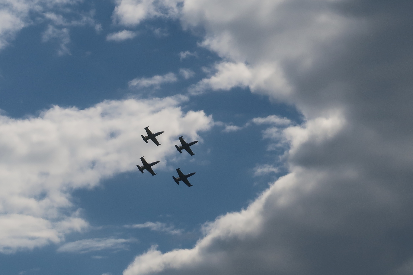airshow antidotum leszno przygotowania - Bartłomiej Klupś - Radio Poznań