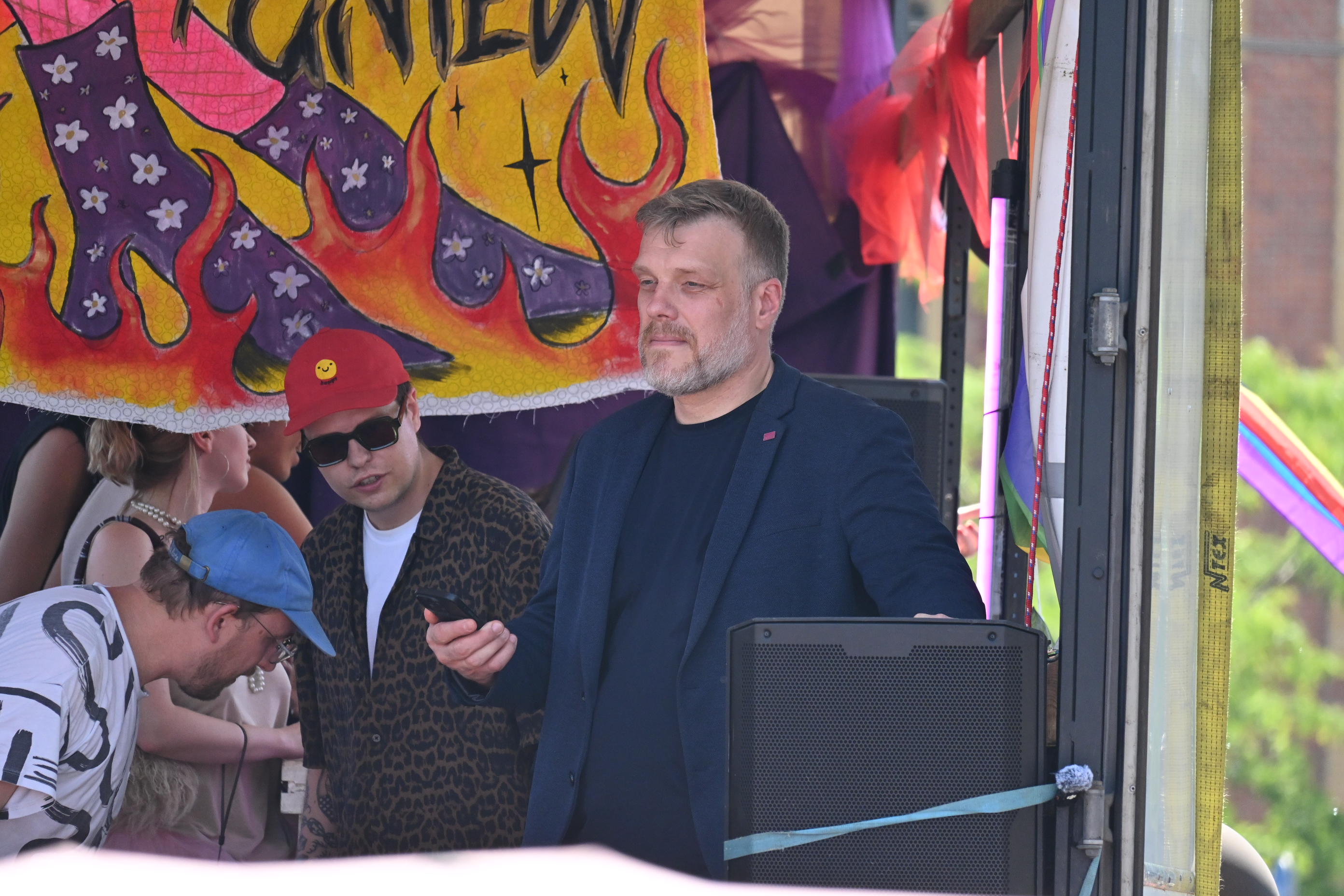 Maciej Trzciński