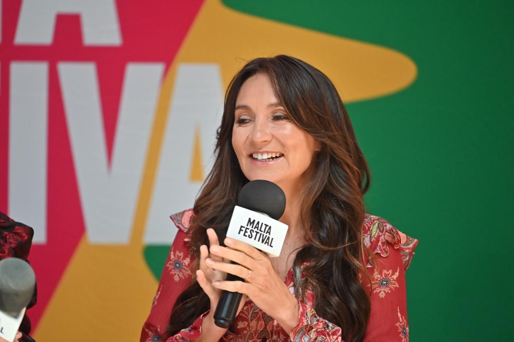 malta festiwal festival kulczyk nowak jaśkowiak - Wojtek Wardejn - Radio Poznań