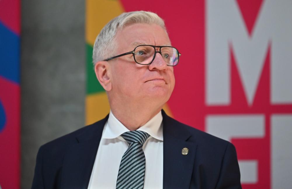 Wojtek Wardejn