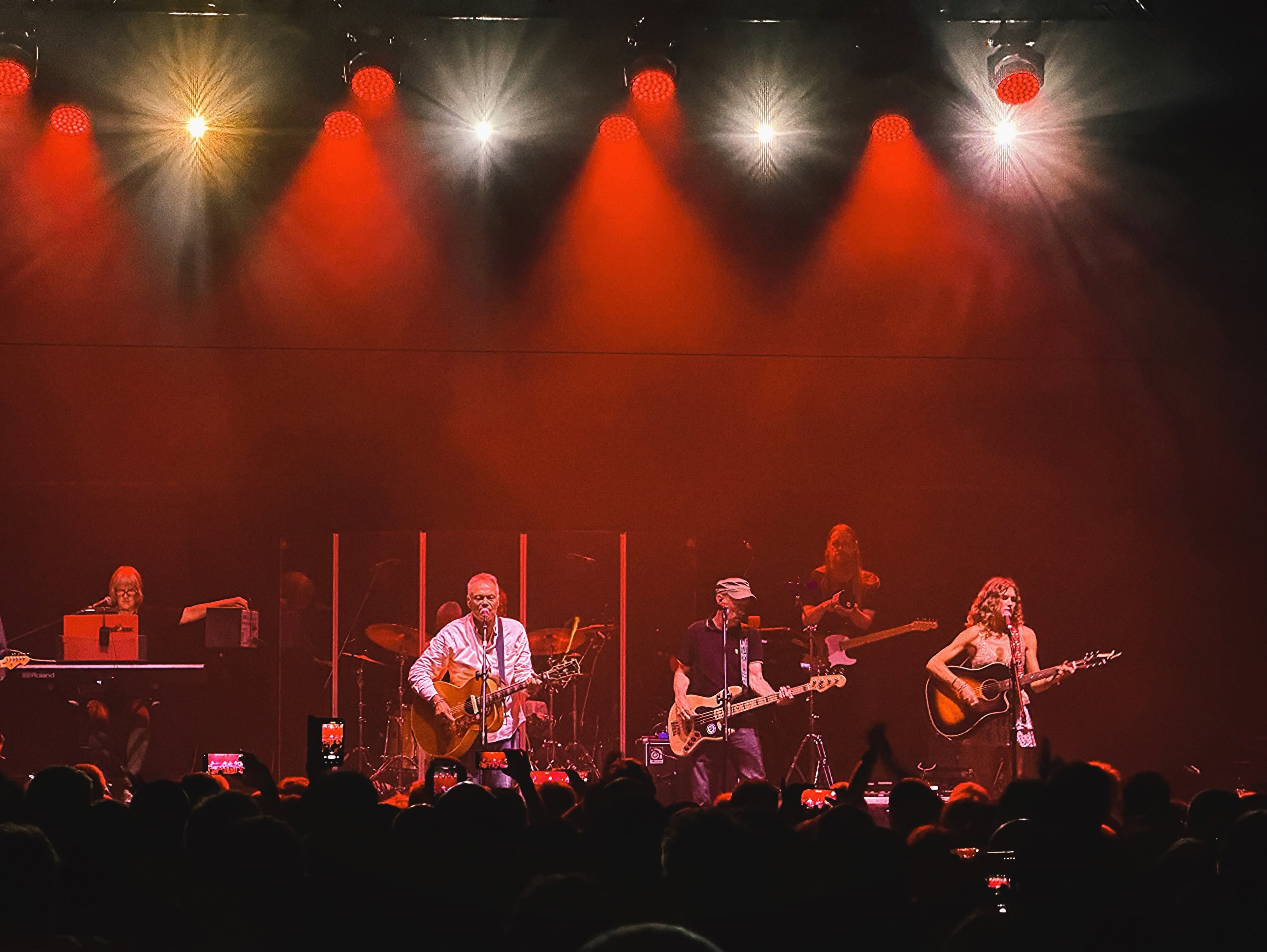 red box koncert - Red Box Facebook
