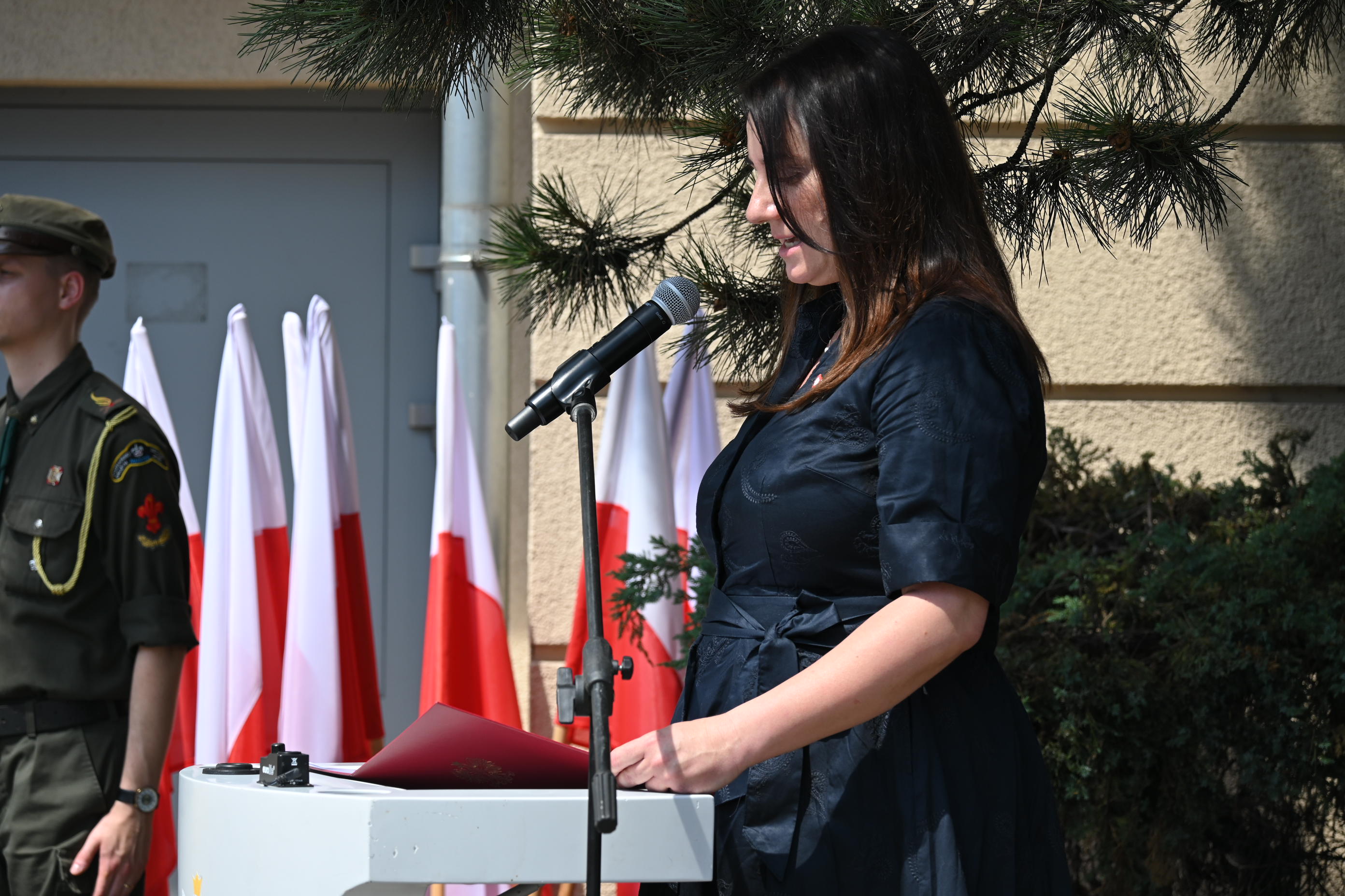 Małgorzata Michalska