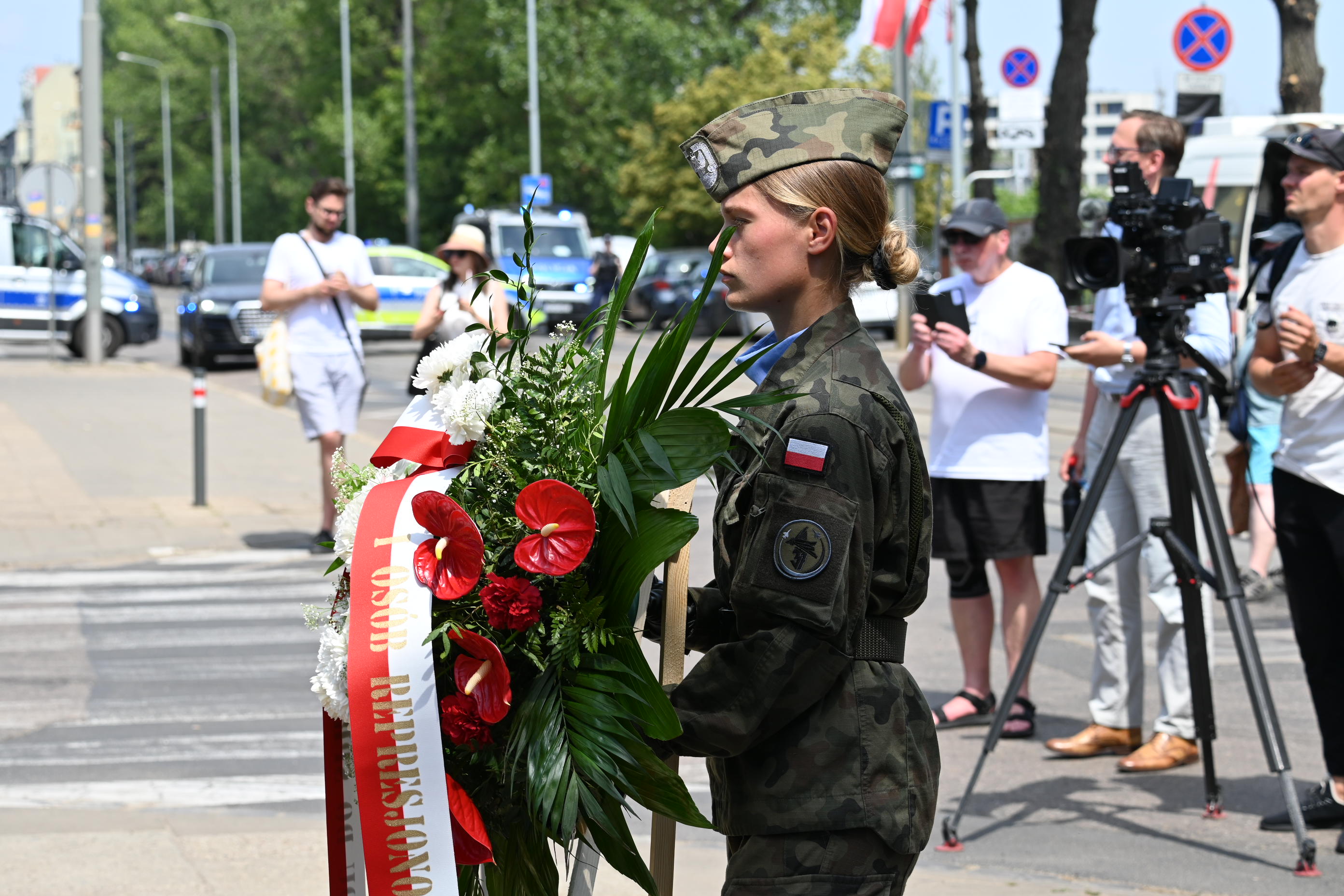 Małgorzata Michalska 