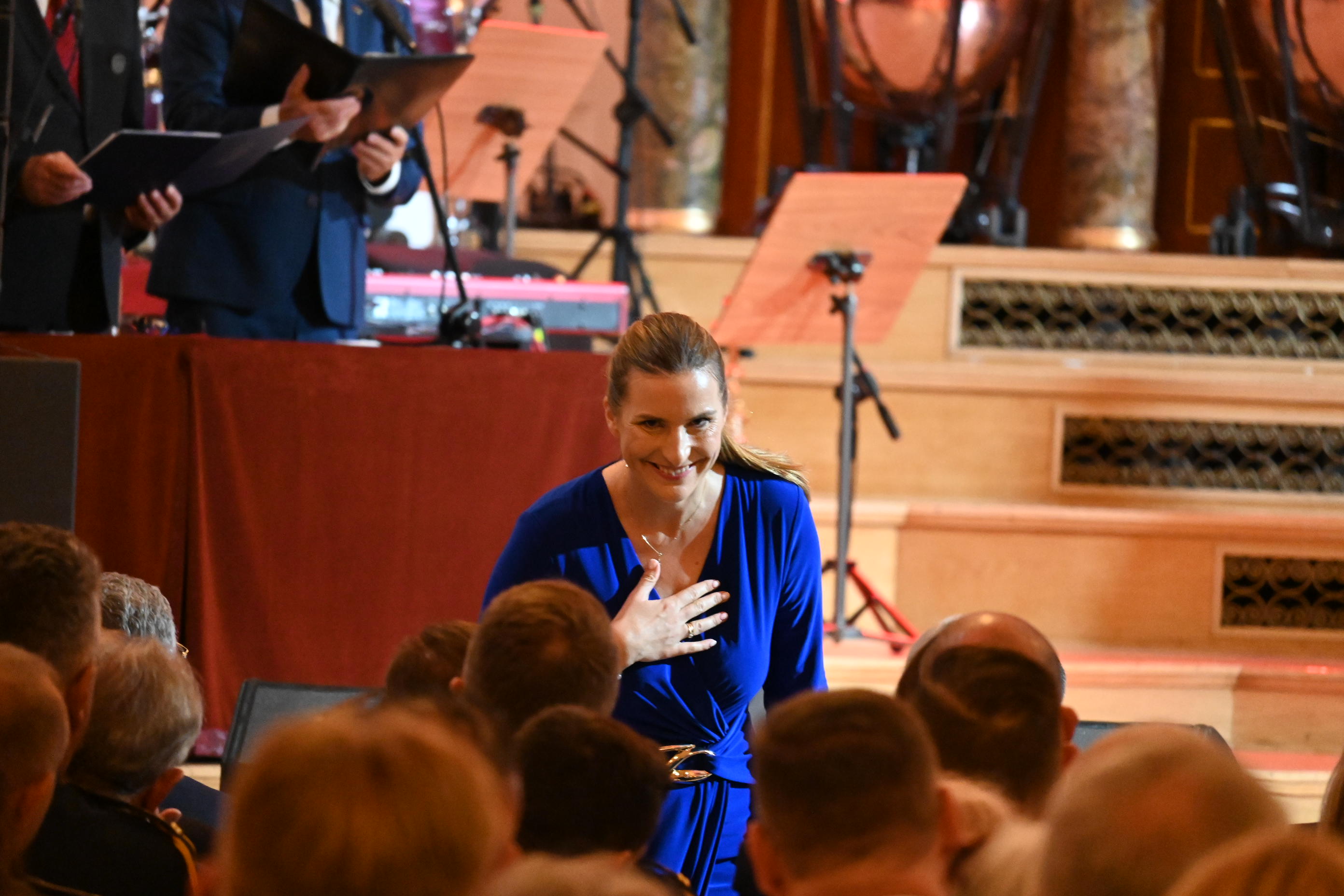 Eliza Hajdenrajch