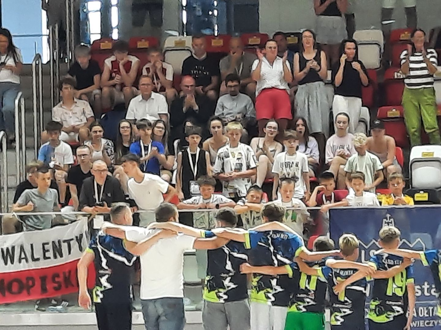 mistrzostwa piłki nożnej ministrantów w gnieźnie - Rafał Muniak - Radio Poznań