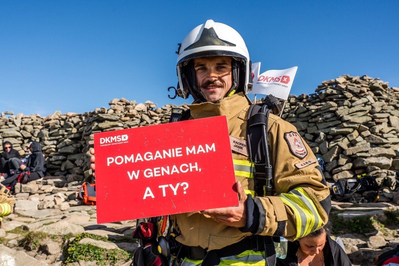 DKMS - DKMS
