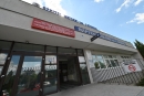 szpital strusia / Wojtek Wardejn