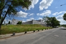 szpital strusia / Wojtek Wardejn