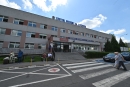 szpital strusia / Wojtek Wardejn