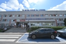szpital strusia / Wojtek Wardejn