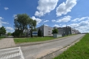 szpital strusia / Wojtek Wardejn