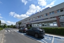 szpital strusia / Wojtek Wardejn