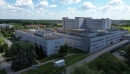 szpital strusia / Wojtek Wardejn