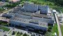 szpital strusia / Wojtek Wardejn