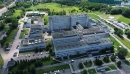 szpital strusia / Wojtek Wardejn
