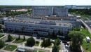 szpital strusia / Wojtek Wardejn
