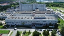 szpital strusia / Wojtek Wardejn