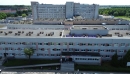 szpital strusia / Wojtek Wardejn